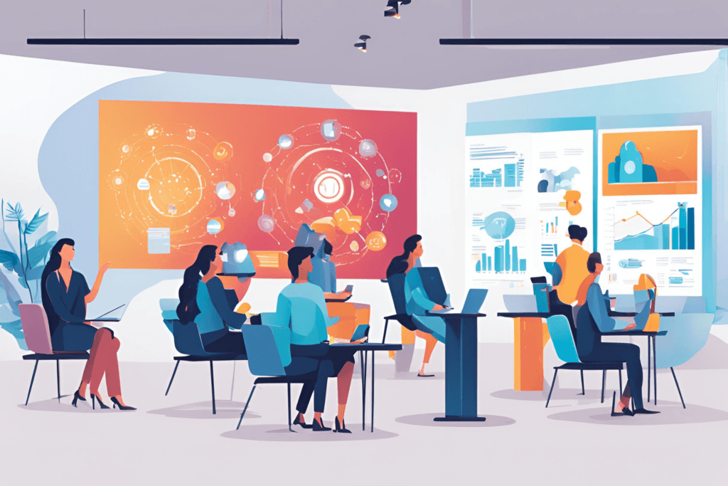 Revolução Silenciosa: Como a Inteligência Artificial Está Mudando o Marketing